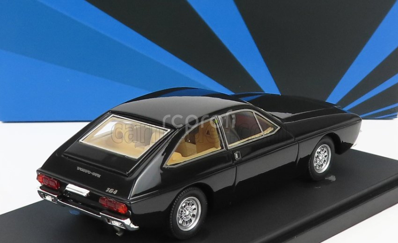 Avenue43 Volvo Gtz 3000 1970 1:43 Black