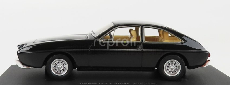 Avenue43 Volvo Gtz 3000 1970 1:43 Black