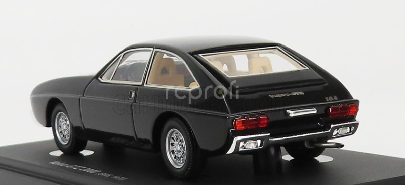 Avenue43 Volvo Gtz 3000 1970 1:43 Black