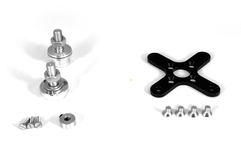 AXI 2212/12 V3 střídavý motor