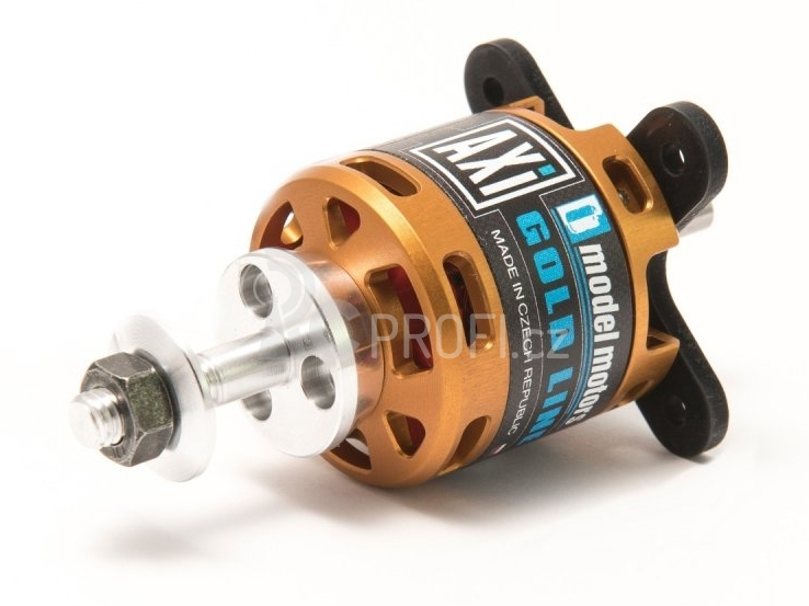AXI 2808/20 V2 střídavý motor