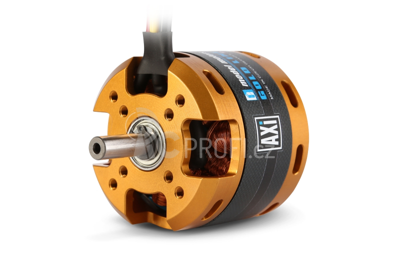 AXI 4130/16 V2 střídavý motor