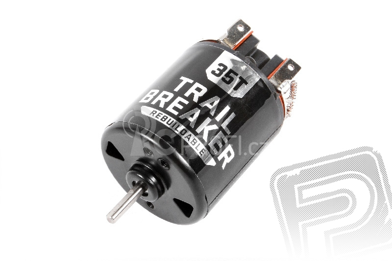 Axial - 35 závitový elektrický motor (Trail Breaker)