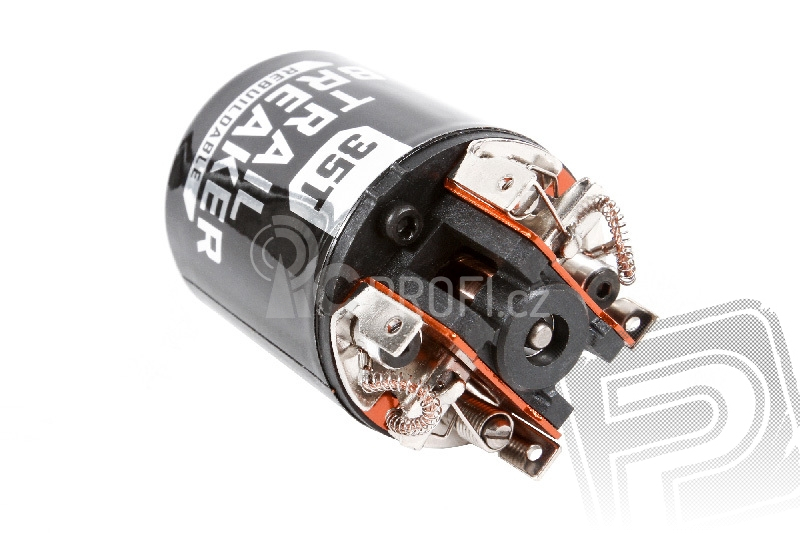 Axial - 35 závitový elektrický motor (Trail Breaker)