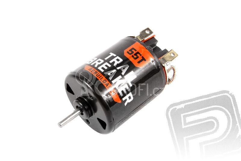 Axial - 55 závitový elektrický motor (Trail Breaker)