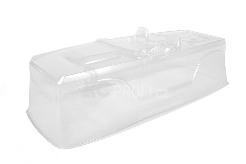 Axial AX10 Deadbolt karoserie (čirá)