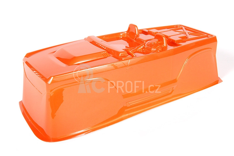 Axial AX10 Deadbolt karoserie (čirá)