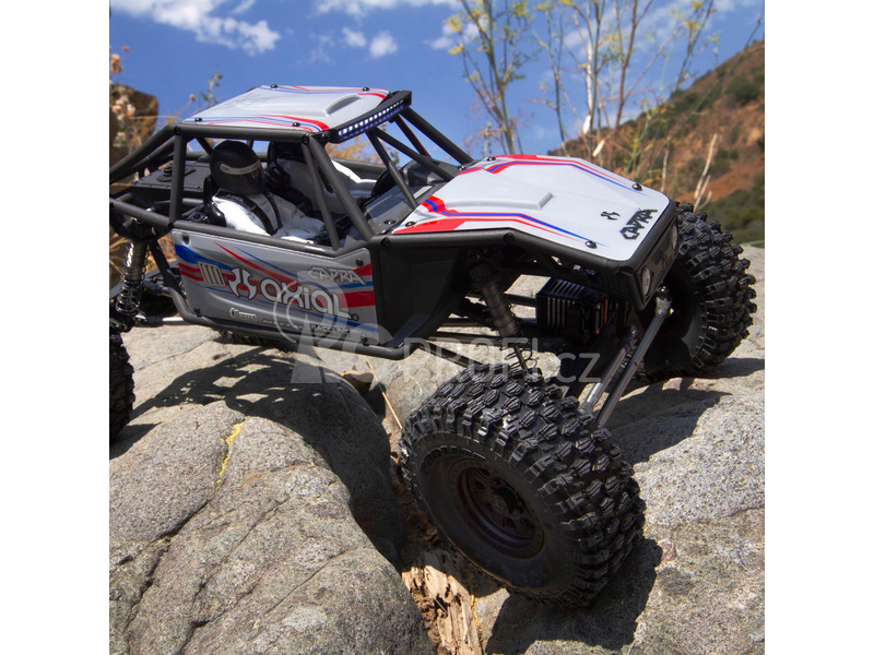 RC auto Axial Capra 1.9 4WD 1:10 Kit