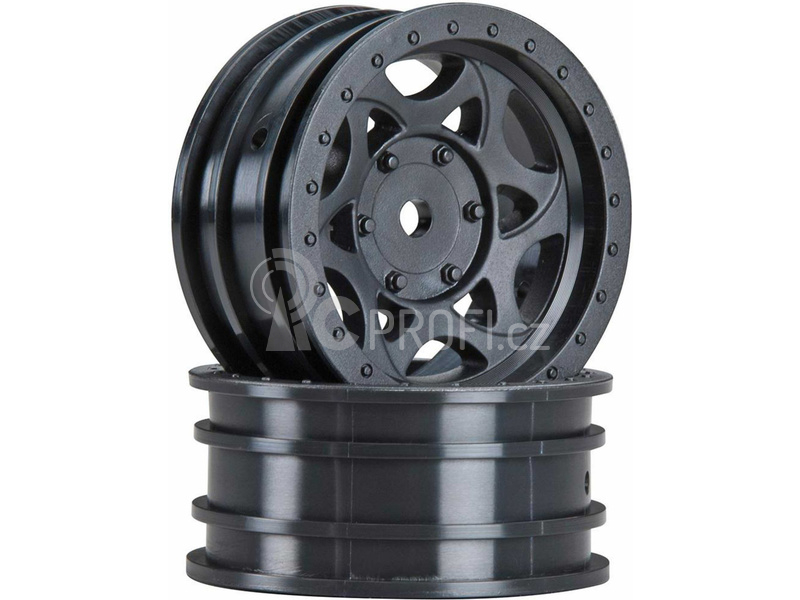 Axial disk 1.9