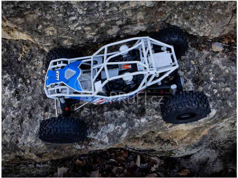 RC auto Axial RBX10 Ryft 4WD 1:10 Kit