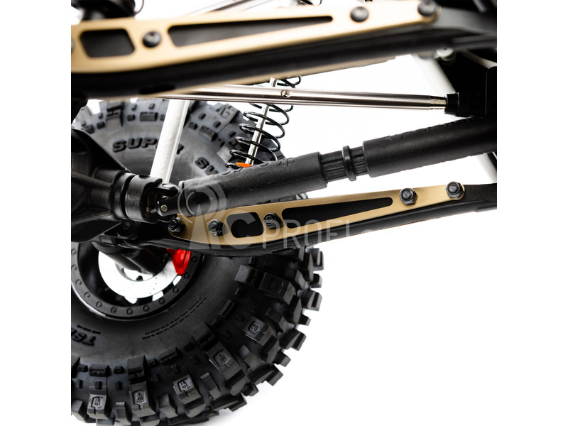 RC auto Axial RBX10 Ryft 4WD 1:10 Kit