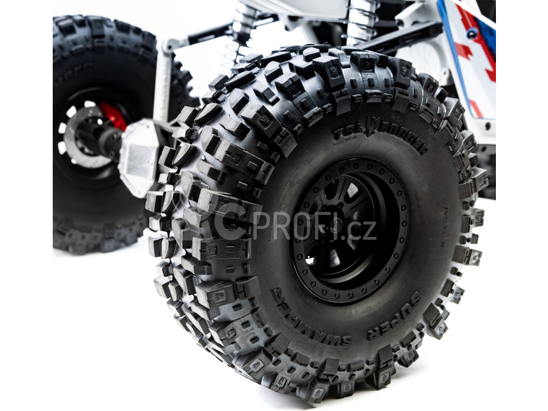 RC auto Axial RBX10 Ryft 4WD 1:10 Kit