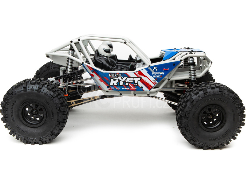 RC auto Axial RBX10 Ryft 4WD 1:10 Kit