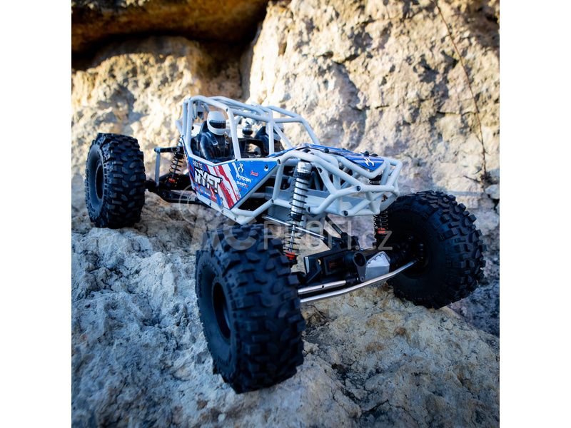 RC auto Axial RBX10 Ryft 4WD 1:10 Kit