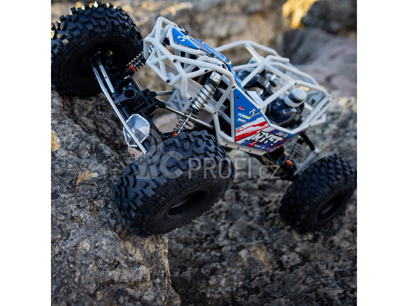 RC auto Axial RBX10 Ryft 4WD 1:10 Kit