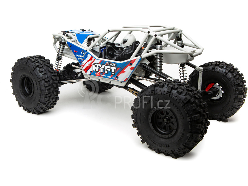 RC auto Axial RBX10 Ryft 4WD 1:10 Kit