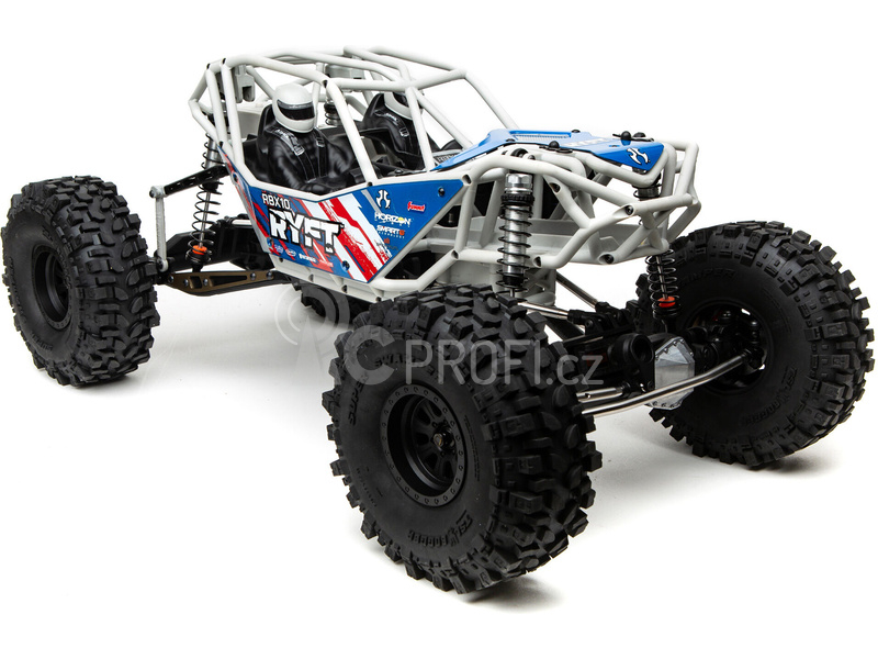 RC auto Axial RBX10 Ryft 4WD 1:10 Kit