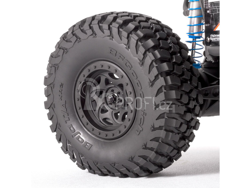 Axial RR10 1:10 4WD RTR