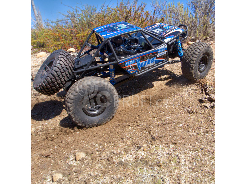 Axial RR10 1:10 4WD RTR