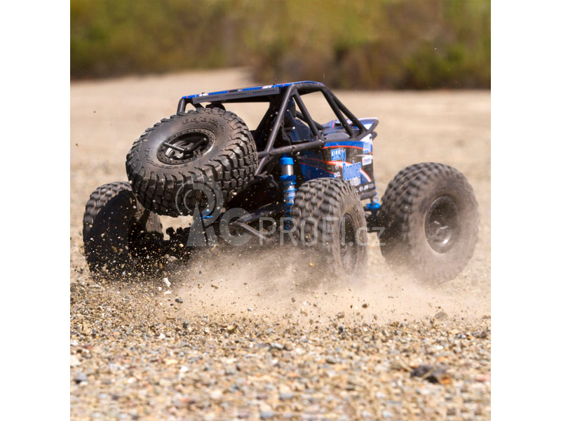 Axial RR10 1:10 4WD RTR