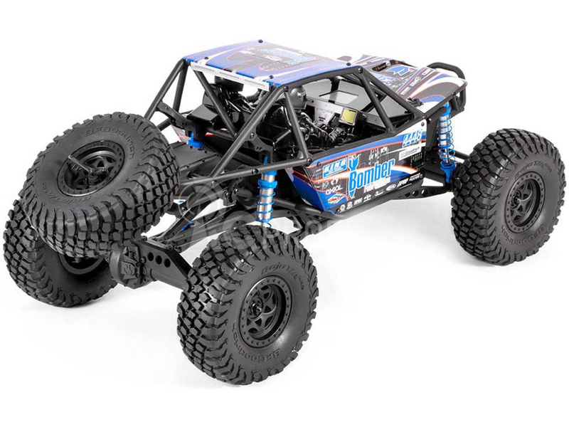 Axial RR10 1:10 4WD RTR