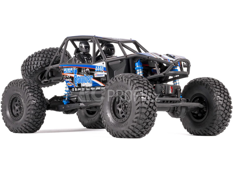 Axial RR10 1:10 4WD RTR