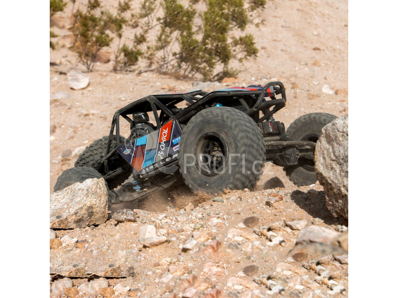 Axial RR10 Bomber 1:10 4WD Kit