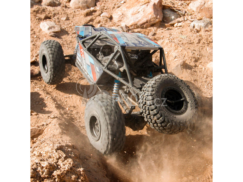 Axial RR10 Bomber 1:10 4WD Kit