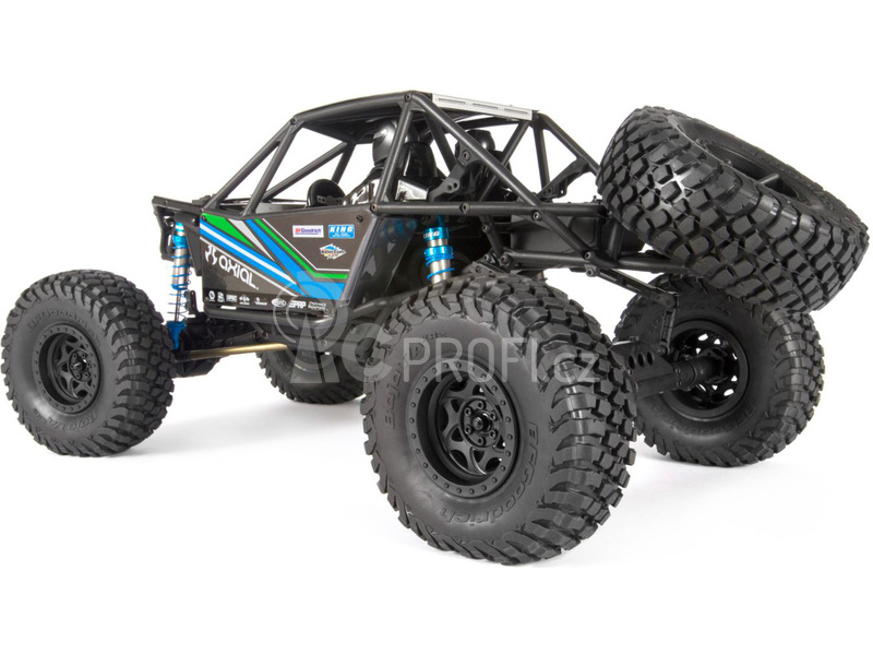 Axial RR10 Bomber 1:10 4WD Kit