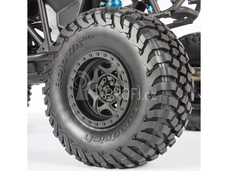 Axial RR10 Bomber 1:10 4WD Kit