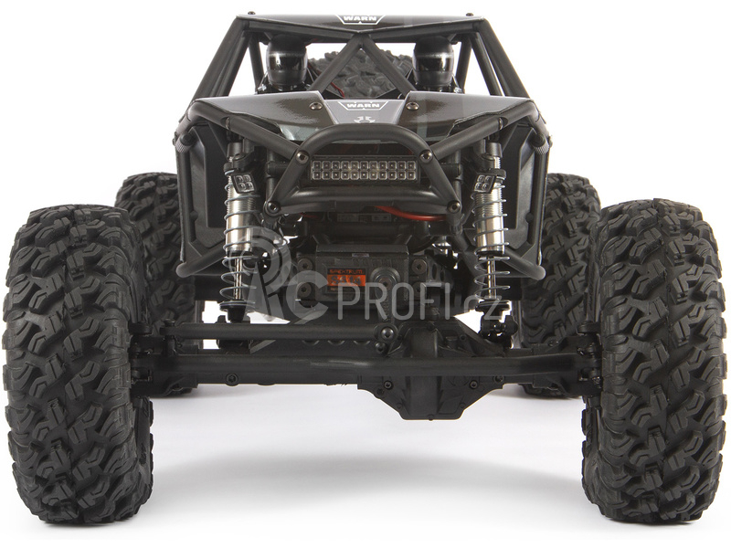 Axial RR10 Bomber 2.0 4WD 1:10 RTR modrý