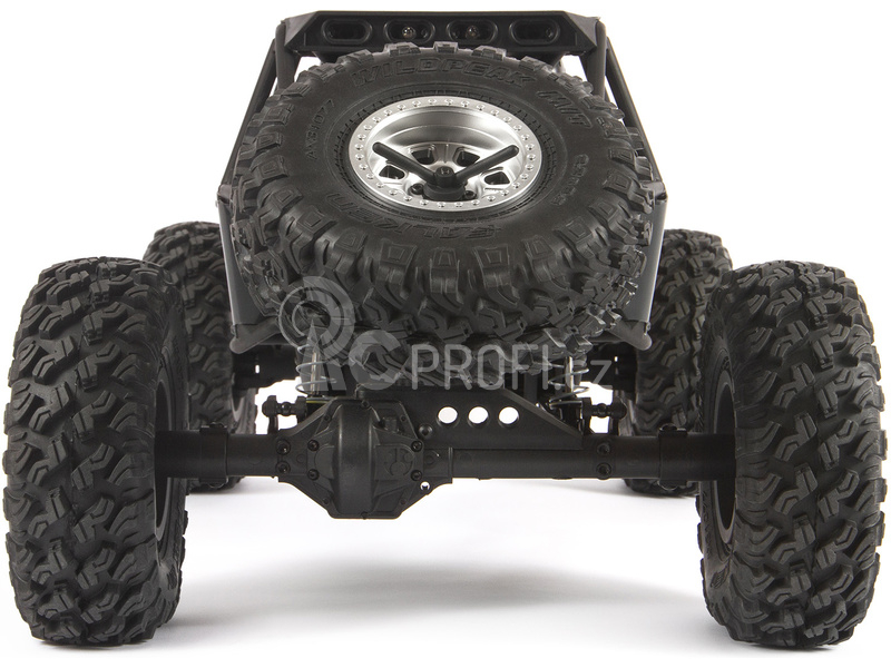 Axial RR10 Bomber 2.0 4WD 1:10 RTR modrý