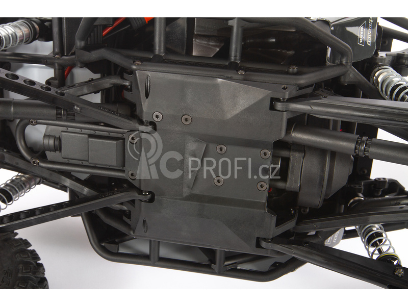 Axial RR10 Bomber 2.0 4WD 1:10 RTR modrý
