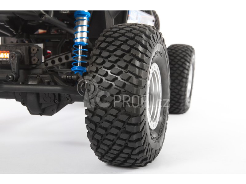 Axial RR10 Bomber 2.0 4WD 1:10 RTR šedý