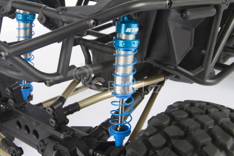 Axial RR10 Bomber - stavebnice