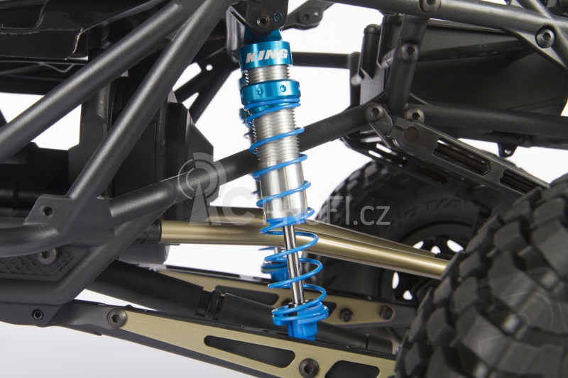 Axial RR10 Bomber - stavebnice