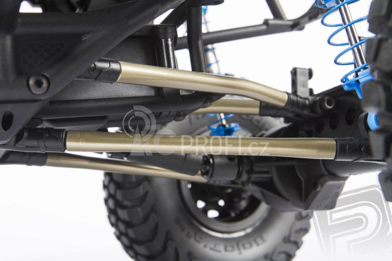 Axial RR10 Bomber - stavebnice