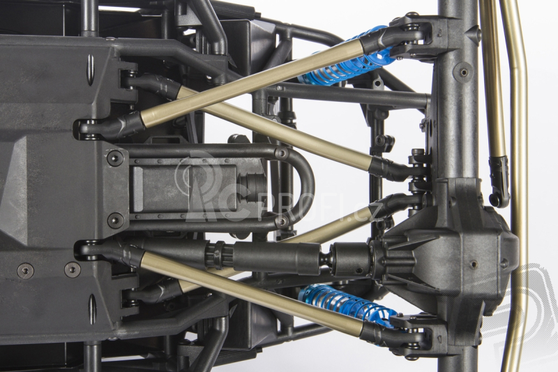 Axial RR10 Bomber - stavebnice