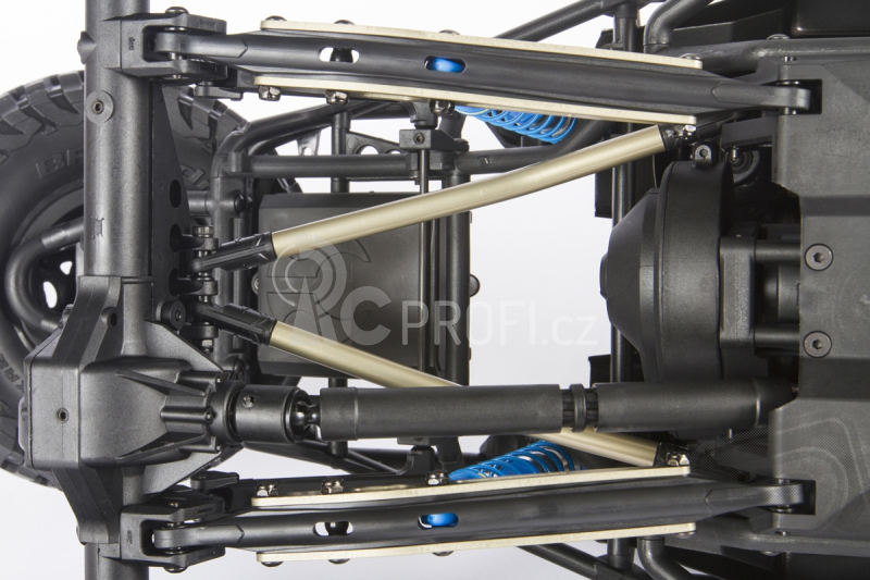 Axial RR10 Bomber - stavebnice
