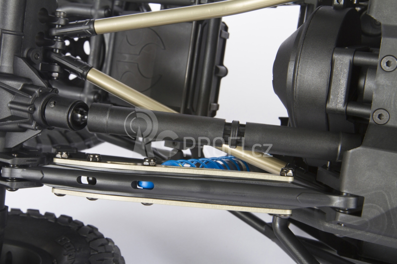 Axial RR10 Bomber - stavebnice