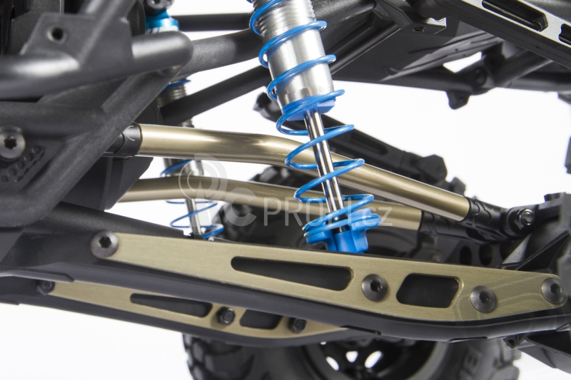 Axial RR10 Bomber - stavebnice