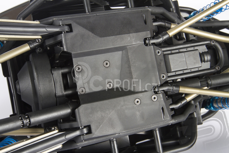 Axial RR10 Bomber - stavebnice