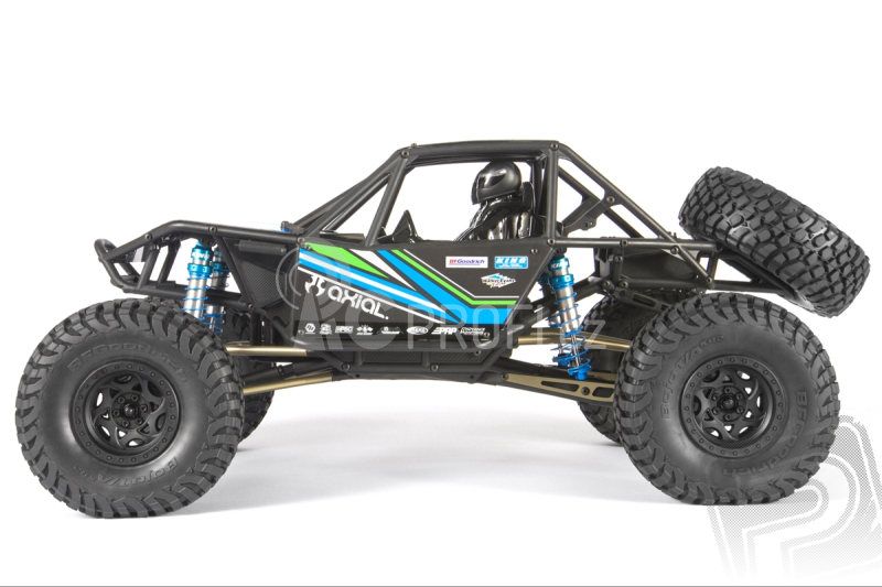 Axial RR10 Bomber - stavebnice