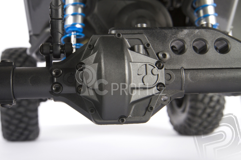Axial RR10 Bomber - stavebnice