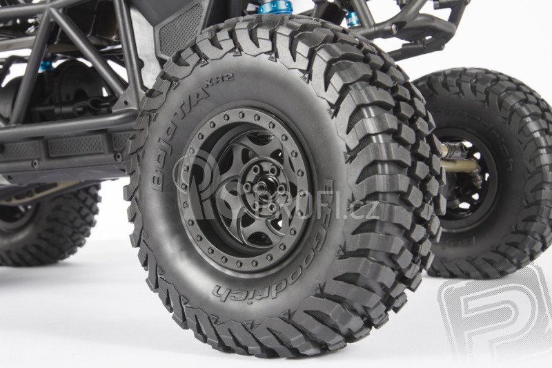 Axial RR10 Bomber - stavebnice
