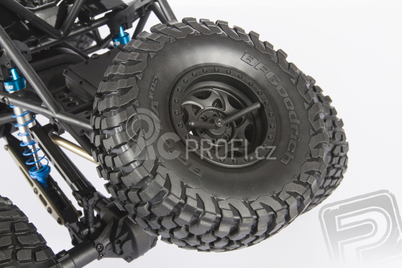 Axial RR10 Bomber - stavebnice