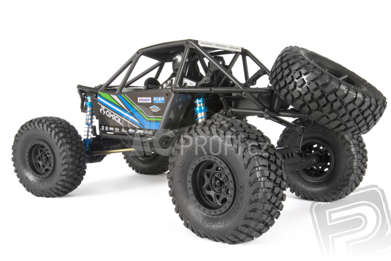 Axial RR10 Bomber - stavebnice