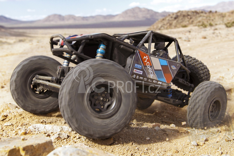 Axial RR10 Bomber - stavebnice