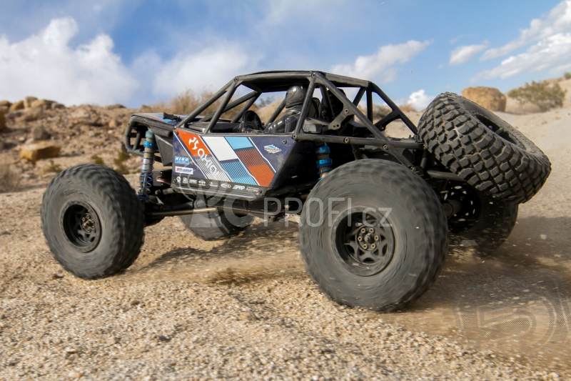 Axial RR10 Bomber - stavebnice