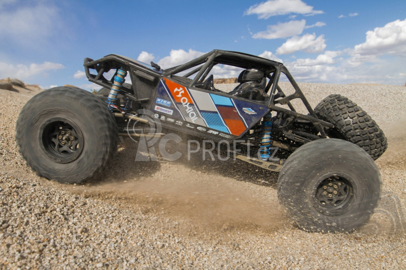 Axial RR10 Bomber - stavebnice